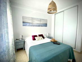 MyChoice Carmen by Bossh! Apartments, Rota